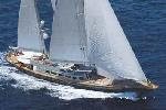 caribbean yacht charters andromedaladea