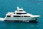 caribbean yacht charters arioso
