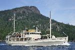 north america yacht charter on the pacific yellow fin