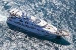caribbean yacht charters starfire