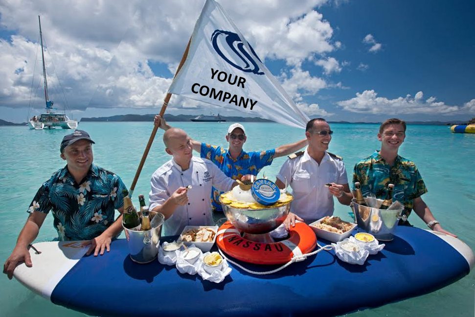 Incentive Trips for your Company