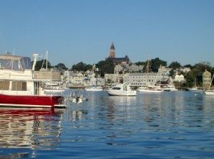 Beach Cleanup Weekend in Marblehead this weekend