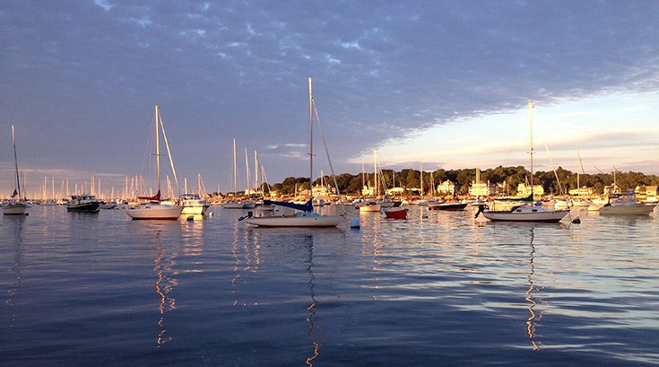 Carol Kent Yacht Charters is headquartered in Marblehead, MA
