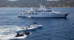 Luxury Yacht Vacations in desirable locations