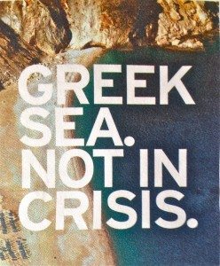 Greek Yacht Charters - 5 Top Reasons to go Greek