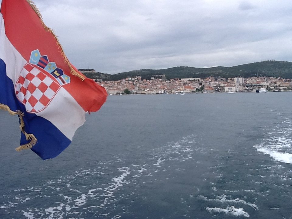 Croatia and Montenegro Cruising