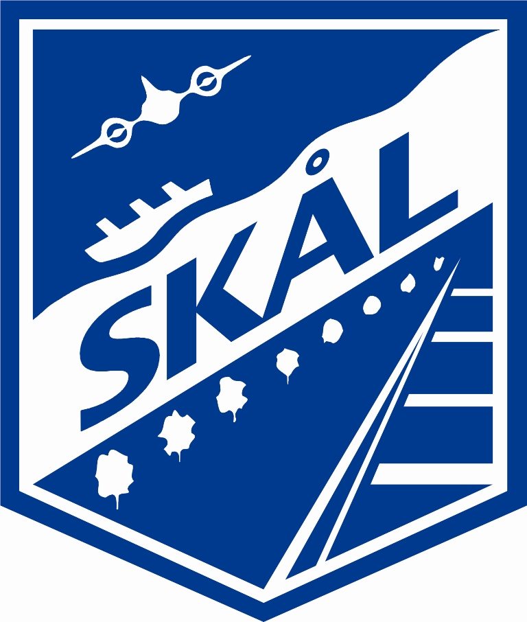 Carol Kent is a member of SKAL International