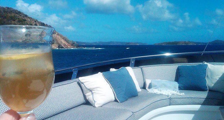 Luxury Yacht Charter Specials