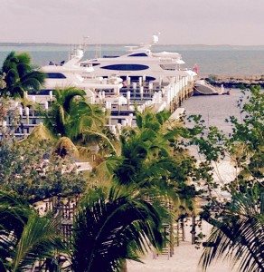 Bahamas cruising in the Abacos