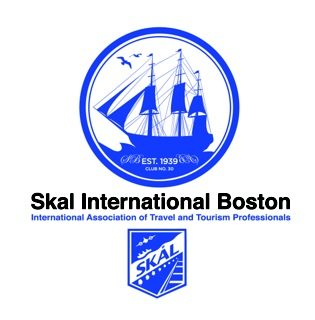 Carol Kent member SKAL International Boston