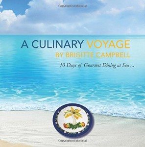 Culinary Voyage Cookbook