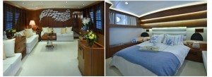 Top Classic Yacht at Mediterranean Charter Show 2015