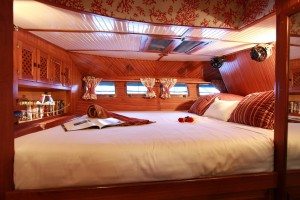 Crewed Yacht Charters in the Caribbean