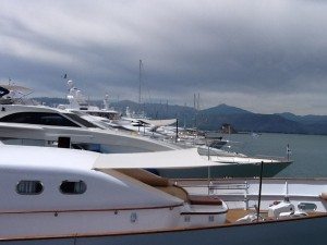 Mediterannean Yacht Show Nafplion 