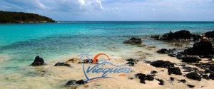 Cruising and diving in the Spanish Virgin Islands