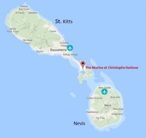 St. Kitts and Nevis