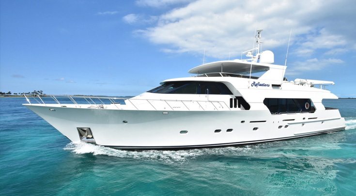 Leeward Islands Yacht Charters: Carol Kent Yacht Charters