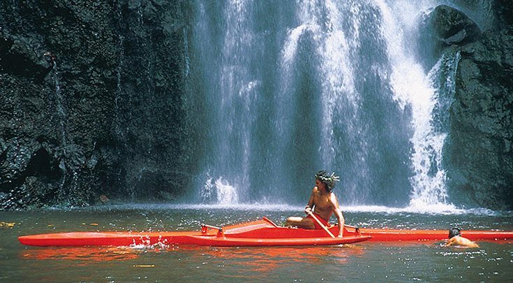 South Pacific Vanuatu