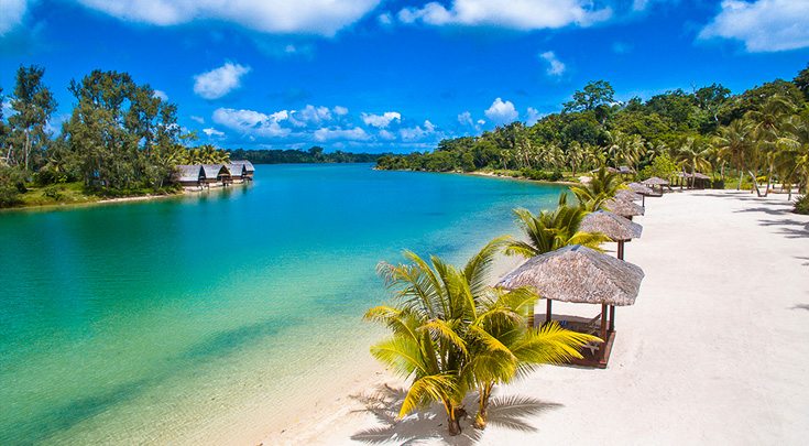 yacht charters vanuatu