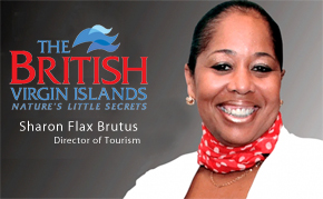 Director of BVI TOURISM