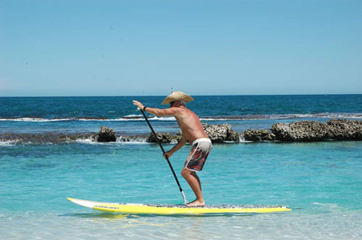 stand up paddle board hats