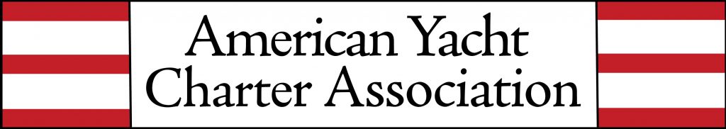 American Yacht Charter Association AYCA Logo