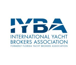 International Yacht Brokers Assocation logo