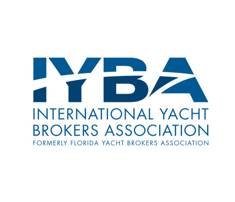 International Yacht Brokers Assocation logo