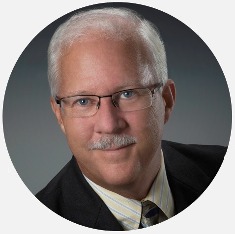 Ed Alexander headshot for VResp template