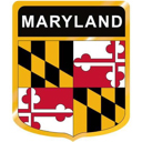 State of Maryland logo