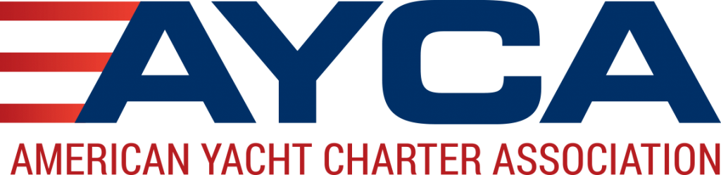 American Yacht Charter Association (AYCA) logo