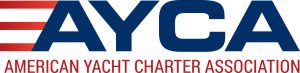 American Yacht Charter Association (AYCA) logo
