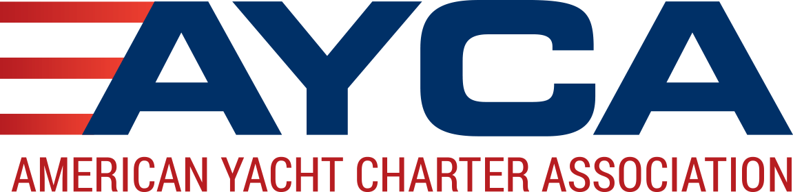 American Yacht Charter Association (AYCA) logo