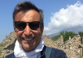 Italian guide for Pompeii and Amalfi Coast land tours