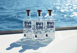 BVI GIN Competition Charter Show 2020