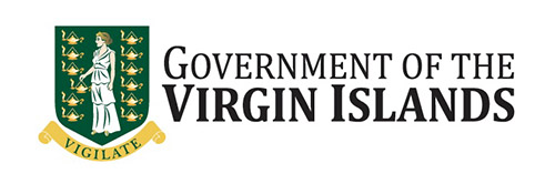 Government of the Virgin Islands logo