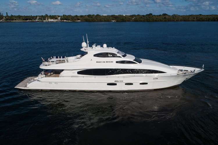 yacht brokers new england